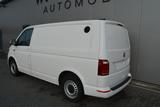 Volkswagen T6 Transporter Kasten-ExterieurPaket-Garantie - Volkswagen: Transporter