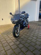 Suzuki SV 650 S - SUZUKI SPORTLER 650 SV