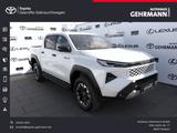 Toyota Hilux Executive *neues Modell* - Toyota Hilux