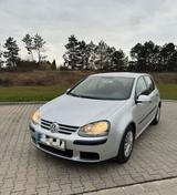 Volkswagen Golf 5 1.4 / TÜV bis 08.2027 / 117.000km /... - Volkswagen Golf aus 2004: Golf5