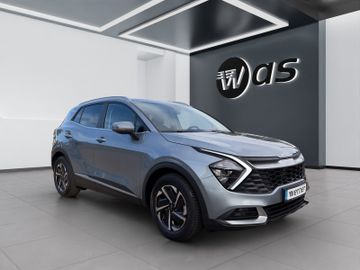 KIA Sportage - 4