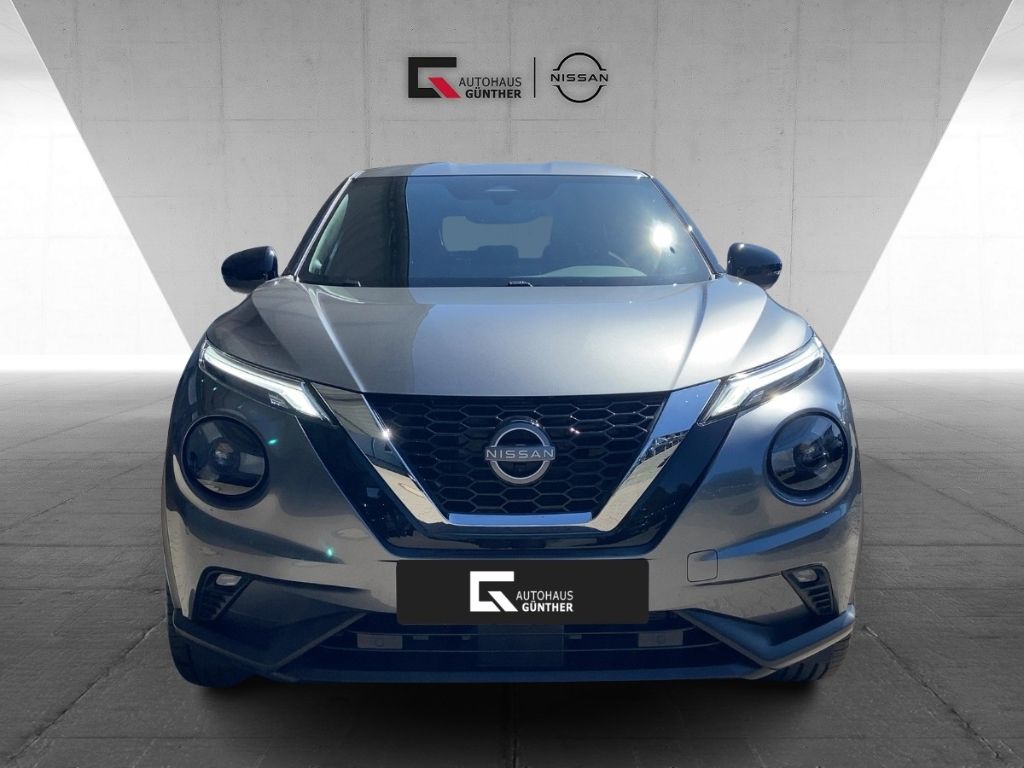 Nissan Juke - Bild 7
