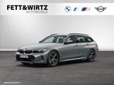 BMW 330i Touring M Sport|HiFi|18"LM|Stop&Go - gebrauchte BMW 330 aus dem Jahr 2024