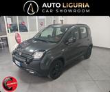 Fiat FIAT Panda Panda 1.2 City Cross WAZE - Fiat Panda Waze mit Benzin-Antrieb