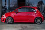 Fiat 500 *Ferrari Dealers N° 88 of 200* - gebrauchte Fiat 500 aus dem Jahr 2009