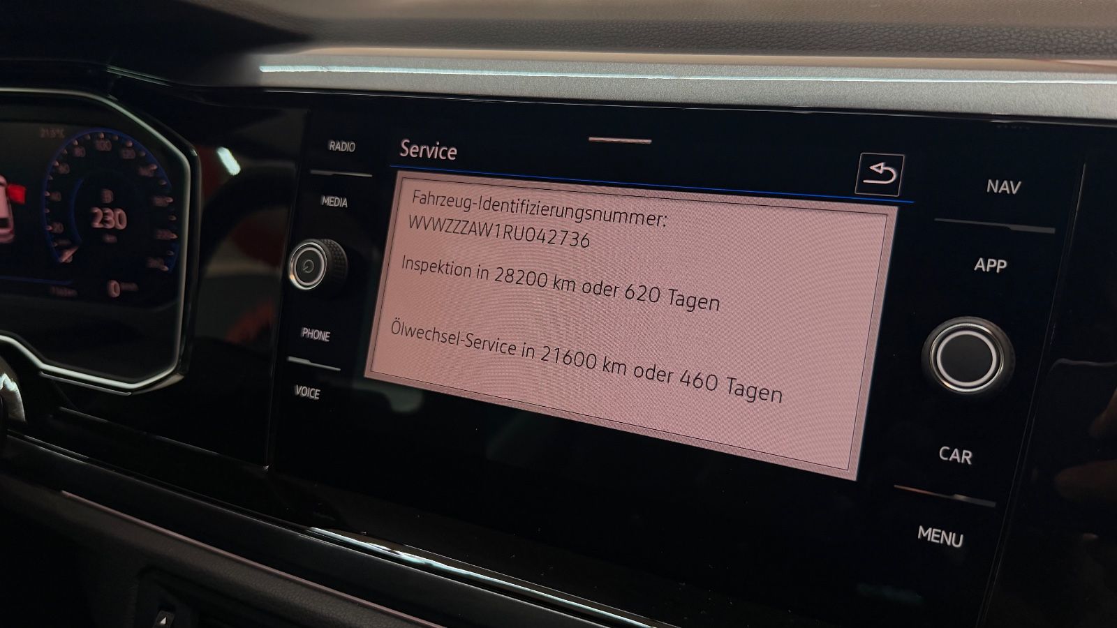 VW Polo Polo 1.0 TSI 85kW DSG Style Kamera|Keyless|IQ Li Vorschau 19