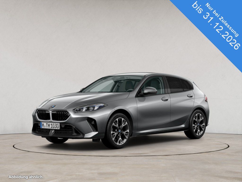 BMW 120 M Sport Design UPE 47.460 EUR