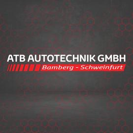 ATB-Autotechnik GmbH Bamberg-Schweinfurt Logo