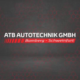 ATB-Autotechnik GmbH Bamberg-Schweinfurt