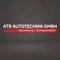 ATB-Autotechnik GmbH Bamberg-Schweinfurt