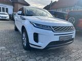 Land Rover Range Rover Evoque P300e  Hybrid *Navi*Leder*LED