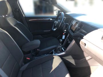 Volkswagen T-Roc 1.5 TSI Sport *Navi*LED*AHK