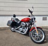Harley-Davidson Sportster XL2 1200T Superlow - Offers