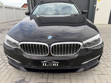 BMW 530 - 9