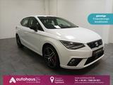 Seat Ibiza 1.0 TSI FR BEATS|Navi|PDC|Sitzhzg. - Seat Ibiza Gebrauchtwagen in Frankfurt