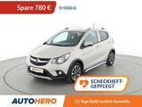 Opel Karl 1.0 Rocks*PDC*SHZ*KLIMA*TEMPO*GARANTIE* - Opel Karl: Rocks