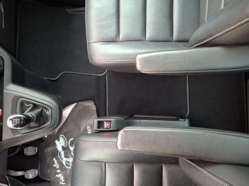 Citroën Spacetourer Shine M 2.0 BHDi 145 °Xenon°HUD°RFK°