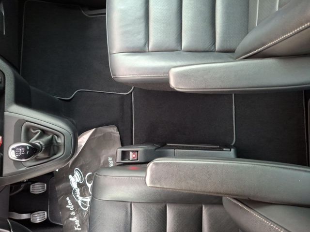 Citroën Spacetourer Shine M 2.0 BHDi 145 °Xenon°HUD°RFK°