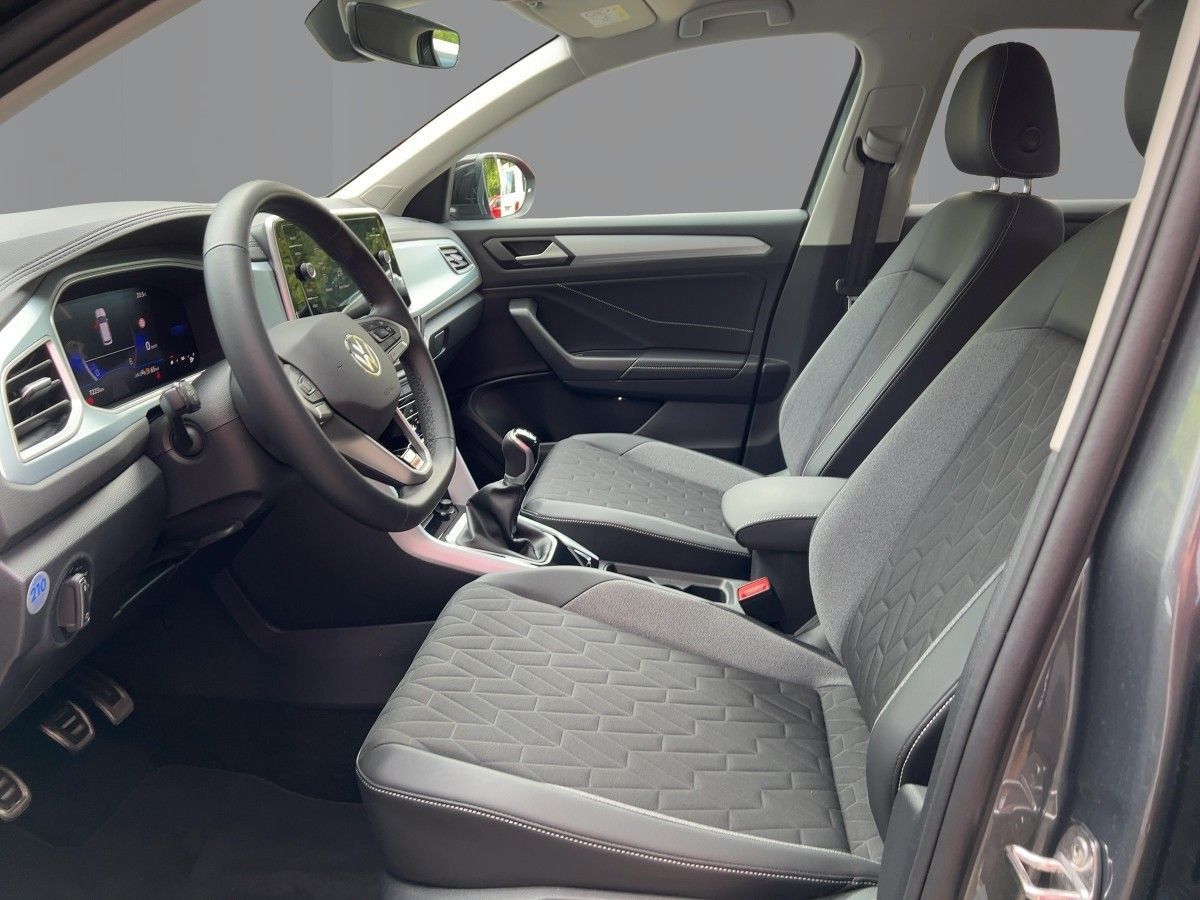Volkswagen T-Roc - Bild 9