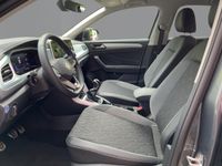 Volkswagen T-Roc - Vorschau Bild 9