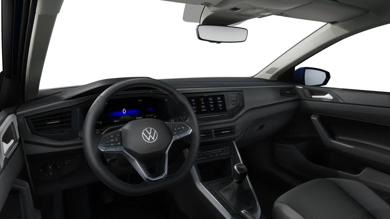 Volkswagen Polo - Bild 8