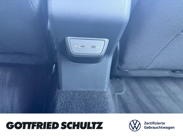 Volkswagen Taigo - Bild 22