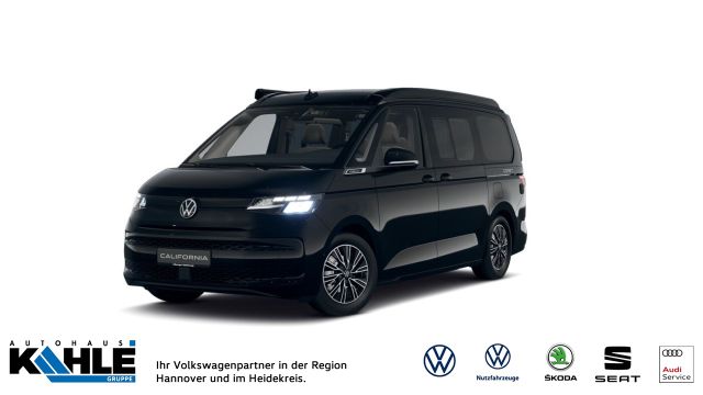 Volkswagen T7 California Coast 2.0 TDI DSG Klima Navi