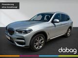 BMW X3 xDrive 20 i xLine - BMW X3 mit Anhängerkupplung