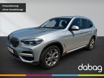 BMW X3 - 1