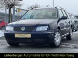Volkswagen Bora Comfortline 1.9 TDI*1.HAND*KLIMA*SHZ*AHK - Volkswagen Bora: TDI
