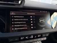 Audi S3 Sportback TFSI quattro GLASDACH MATRIX 4J GAR bei Autohaus Landmann & Maier OHG