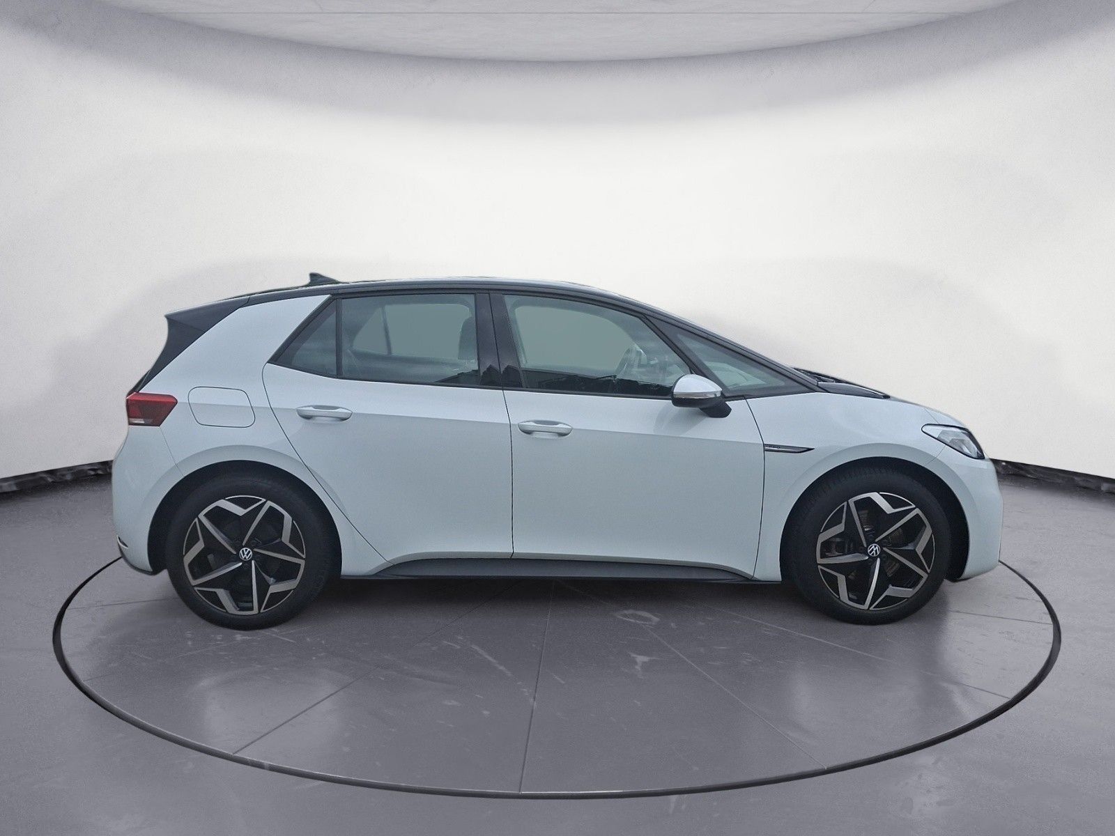 Volkswagen ID.3 - Bild 6