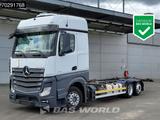Mercedes-Benz Actros 2542 Actros 6X2 BDF Full air suspension B - Offers
