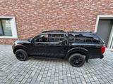 Nissan Navara N-Guard - HARDTOP & VOLLAUSSTATTUNG - Nissan: Hardtop