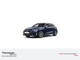 Audi S3 Sportback TFSI Q MATRIX ACC VIRTUAL+ NAVI+ - Audi S3 Jahreswagen
