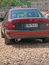 Opel Vectra 1.6i GL GL - Opel Vectra: Gl