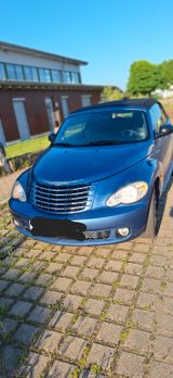 Chrysler PT Cruiser Cabrio Limited 2.4 Autom. Limited - Chrysler PT Cruiser: Auto