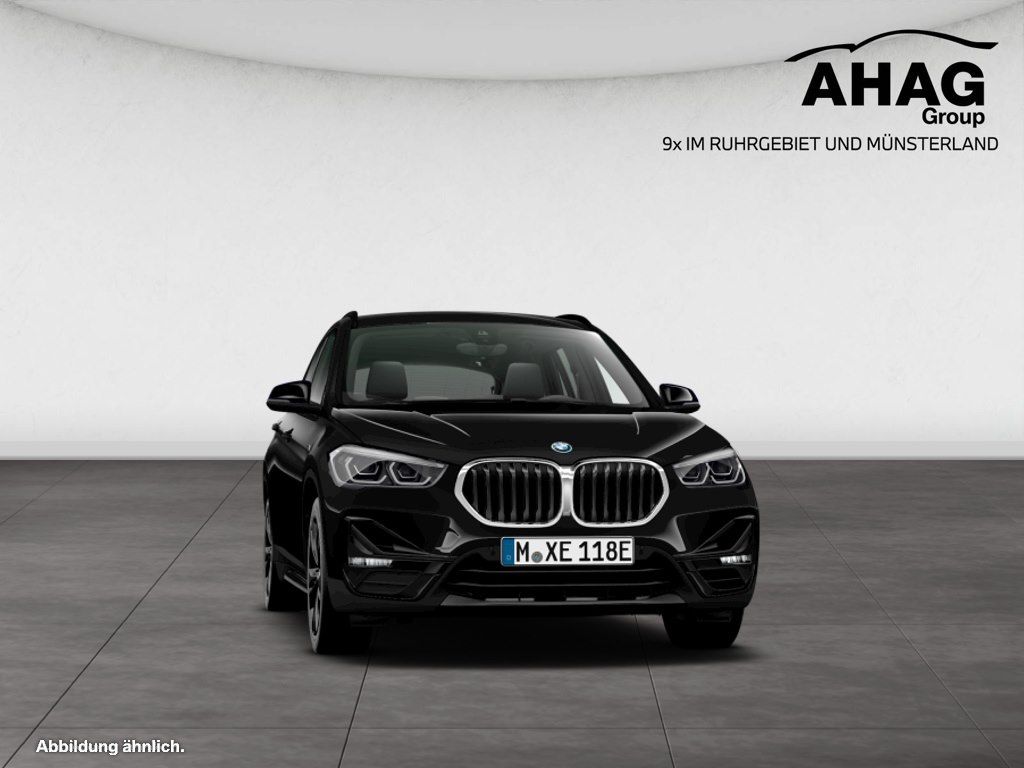 BMW X1 - Bild 10