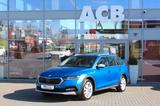 Skoda Octavia Combi Scout 4x4 TDI Stdhzg Pano AHK ACC - Skoda Octavia: Scout Combi