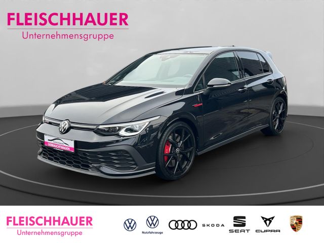 Volkswagen Golf VIII 2.0 Clubsport DSG