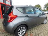 Nissan Note Visia*Klimaanlage*Euro-5*2-Hand* - Nissan Note Gebrauchtwagen