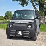 Opel Rocks-e Klub  Standheizung, Android ... - Opel Rocks-e aus 2023