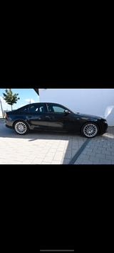 Audi A4 2.0 TFSI 132kW S line S line - Audi A4 aus 2009: Line