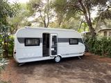 Hobby Sehr gepflegter 540 UL Prestige Modell 2023 - Hobby 540 ul