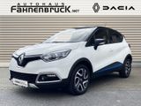 Renault Captur Crossborder TCe 120 Scheckheft PDC - Renault: 12