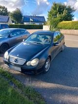 Mercedes-Benz kompressor C200 Lpg - Mercedes-Benz C 200 mit LPG-Antrieb