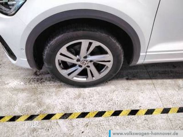 Volkswagen T-Roc - Bild 5