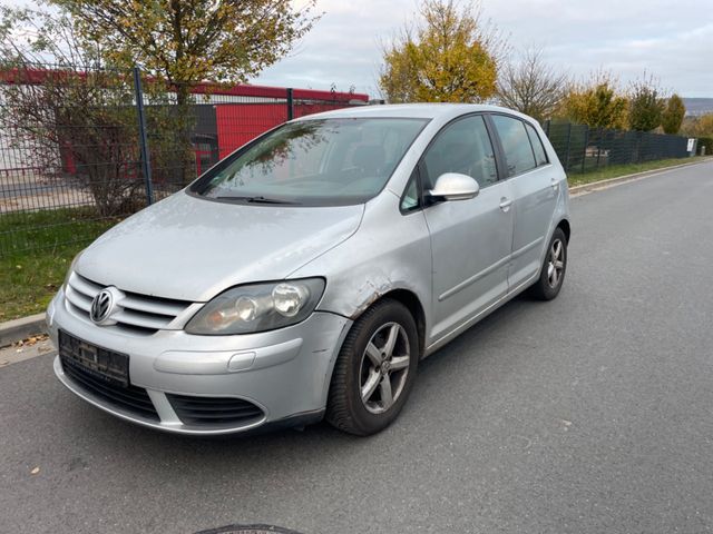 Volkswagen Golf Plus 1.6 FSI Trendline