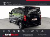 Toyota Proace Verso L1 Teamplayer AST Navi 15 Jahre Rel - Toyota Proace (Verso) in Frankfurt (Main)