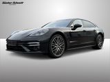 Porsche Panamera Sport Turismo Turbo S Vollausstattung - Porsche Panamera aus 2021